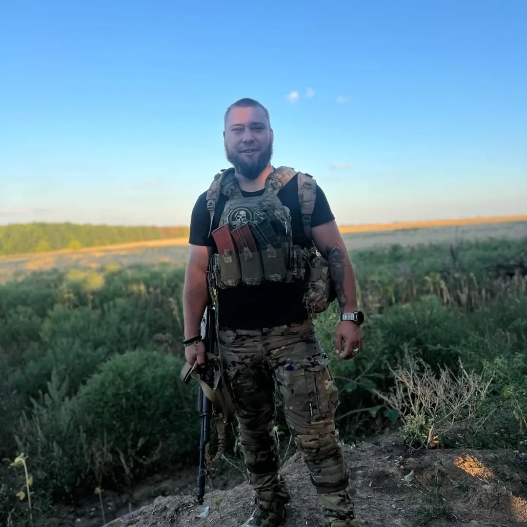 Рекрутинг 10 ОШБ